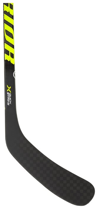 Хоккейная клюшка Warrior Alpha QX4 152 см, W03 (100) (фото modal 4)