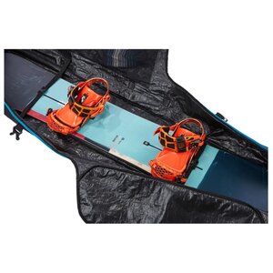 Сумка для ботинок THULE RoundTrip Snowboard Roller (фото modal nav 11)
