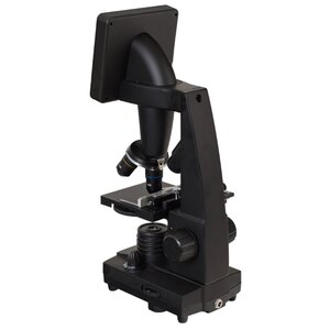 Микроскоп BRESSER 52-01000 (фото modal nav 4)