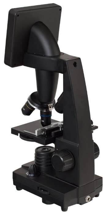 Микроскоп BRESSER 52-01000 (фото modal 4)