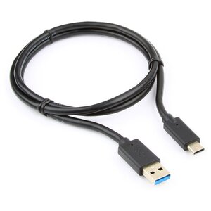 Кабель Cablexpert USB - USB Type-C (CCP-USB3-AMCM) 1 м (фото modal nav 2)