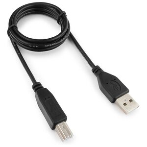 Кабель Гарнизон USB-A - USB-B (GCC-USB2-AMBM) 1 м (фото modal nav 1)