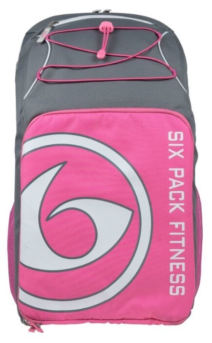 Six Pack Fitness Рюкзак Pursuit Backpack 500 (фото modal 7)
