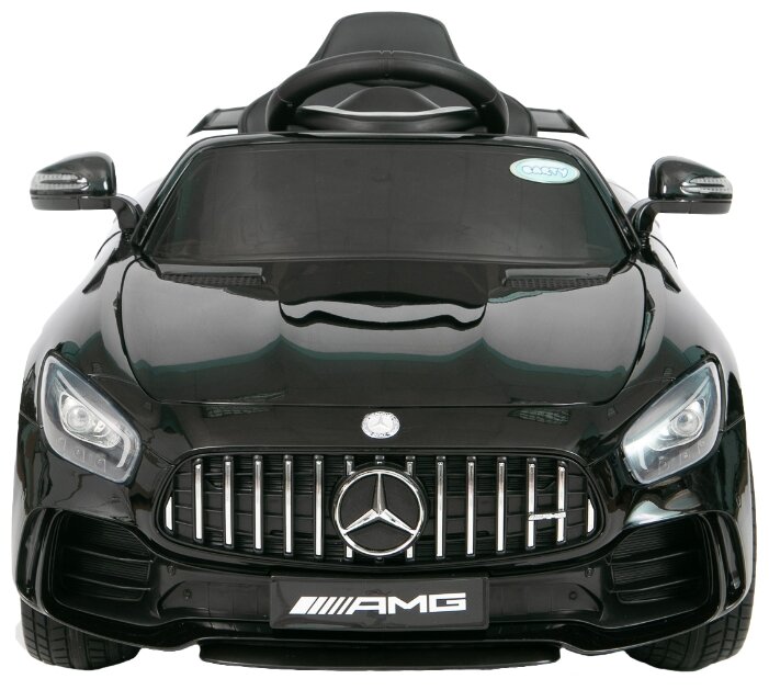 Barty Автомобиль Mercedes-Benz AMG GTR HL288 (фото modal 12)