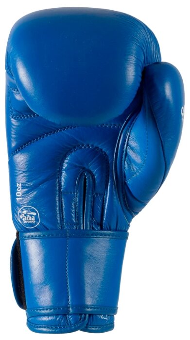 Боксерские перчатки adidas AIBA (фото modal 11)
