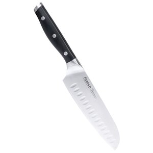Fissman Нож сантоку Demi chef 18 см (фото modal nav 1)