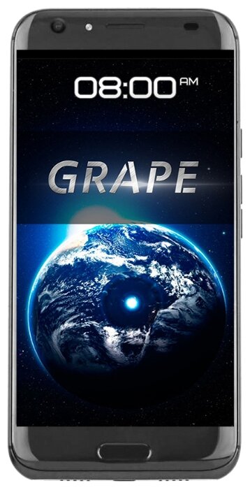 Переводчик-смартфон Grape GTM-5.5 v.16 Exclusive (фото modal 1)