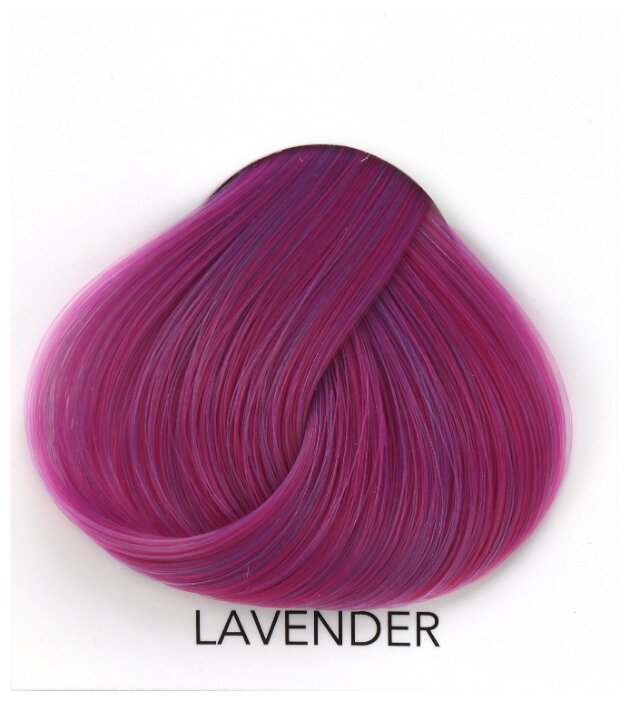 Средство La Riche Directions Semi-Permanent Conditioning Hair Colour Lavender (фото modal 2)