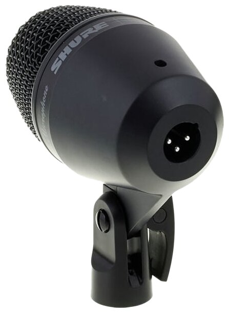 Микрофон Shure PGA52-XLR (фото modal 4)