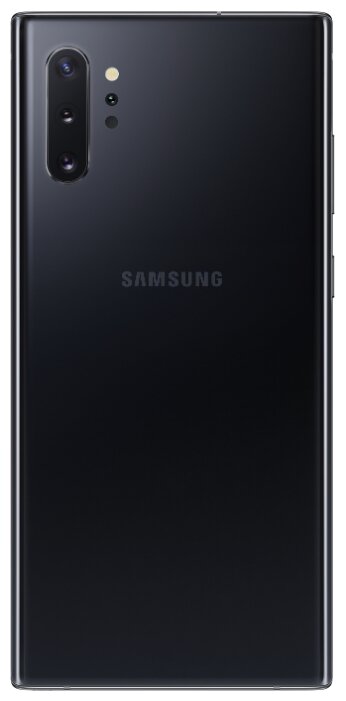 Смартфон Samsung Galaxy Note 10+ 12/256GB (фото modal 7)