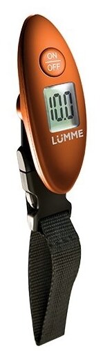 Электронный безмен Lumme LU-1326 (фото modal 3)