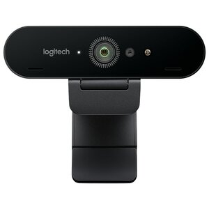 Веб-камера Logitech Brio Stream Edition (фото modal nav 2)