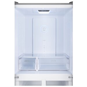 Холодильник Weissgauff WCD 486 NFX (фото modal nav 3)