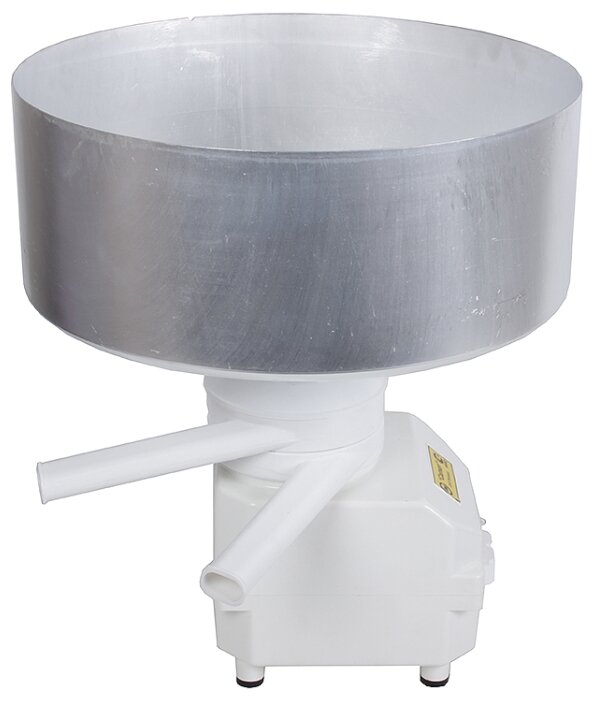 Сепаратор для молока Пензмаш ЭСБ04-02 Салют (фото modal 2)