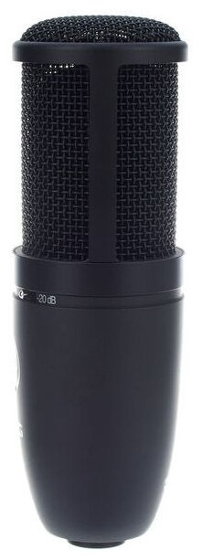 Микрофон AKG P120 (фото modal 4)