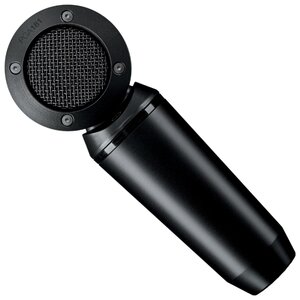 Микрофон Shure PGA181-XLR (фото modal nav 1)