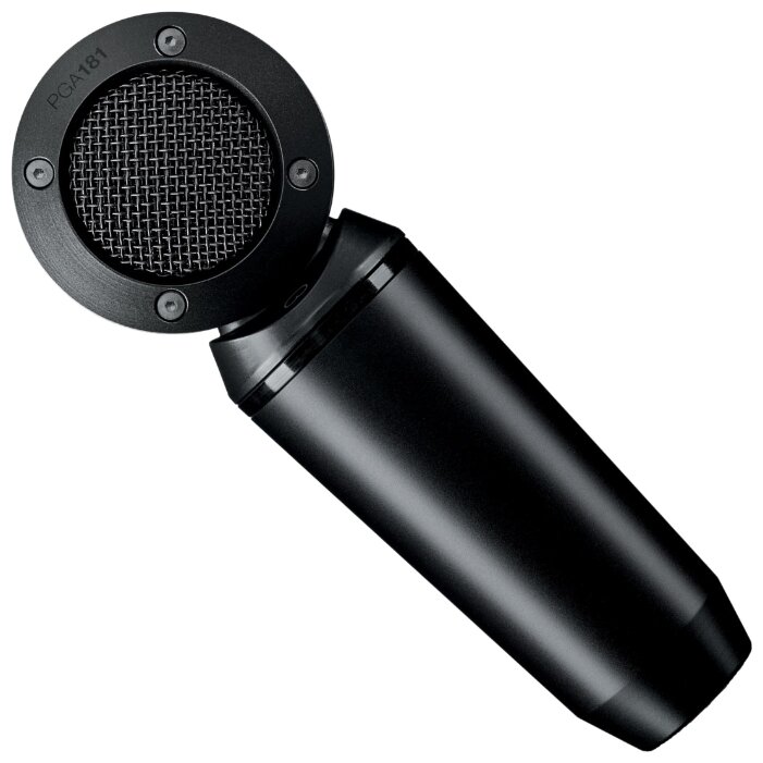 Микрофон Shure PGA181-XLR (фото modal 1)