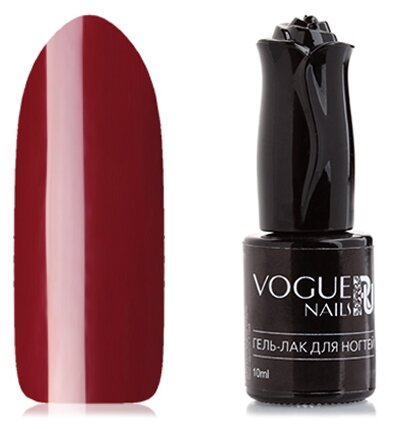 Гель-лак Vogue Nails Вкус вина, 10 мл (фото modal 3)