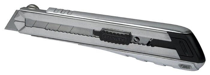 Монтажный нож STANLEY FatMax XL 0-10-820 (фото modal 2)