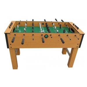 Игровой стол для футбола DFC Real GS-ST-1339 (фото modal nav 2)