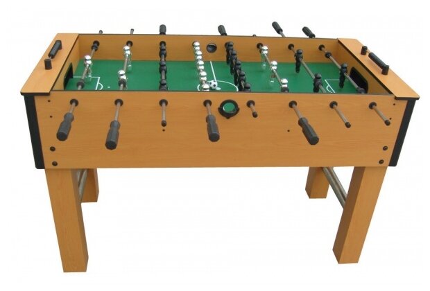 Игровой стол для футбола DFC Real GS-ST-1339 (фото modal 2)