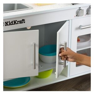 Кухня KidKraft Маленький Повар 53407 (фото modal nav 6)