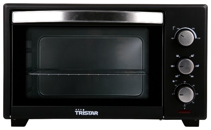 Мини-печь Tristar OV-1440 (фото modal 1)