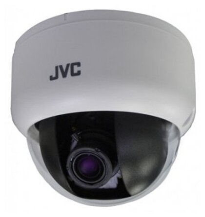 Сетевая камера JVC VN-T216U (фото modal 1)