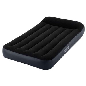Надувной матрас Intex Pillow Rest Raised Bed Fiber-Tech (64146) (фото modal nav 1)