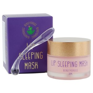 Beautydrugs Ночная маска для губ Lip Sleeping Mask (фото modal nav 1)