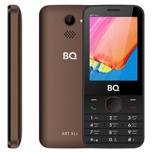 Телефон BQ 2818 ART XL+ (фото modal nav 9)