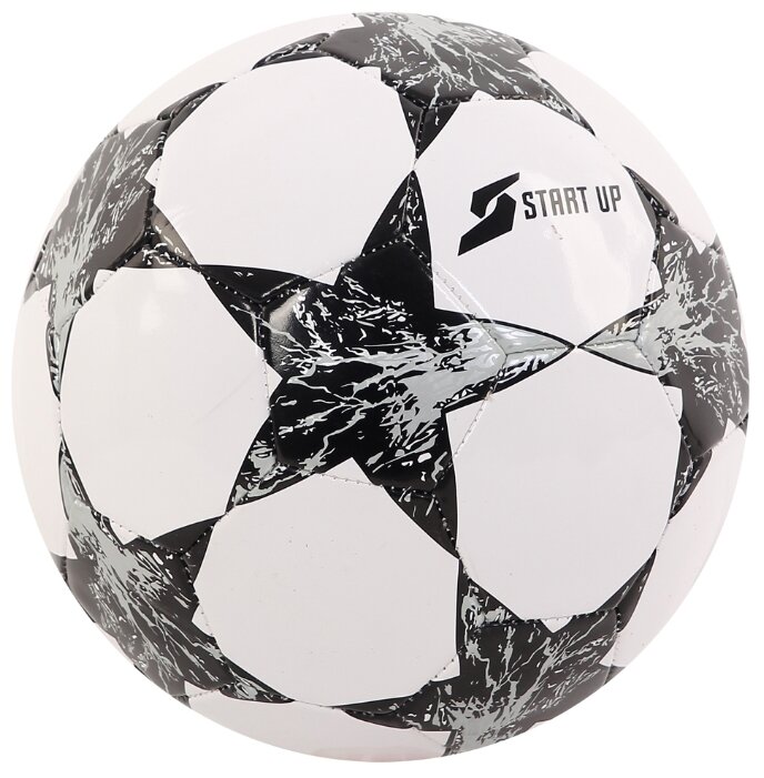 Футбольный мяч START UP E5121 (фото modal 3)
