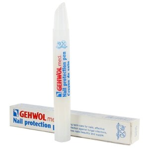 Защитный карандаш для ногтей Gehwol Nagelschutz-stift (фото modal nav 2)