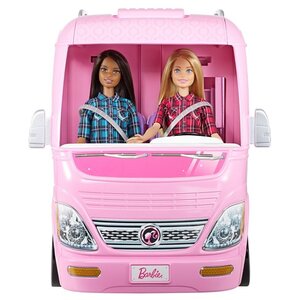 Mattel Dream Camper Фургон для Барби (FBR34) (фото modal nav 10)
