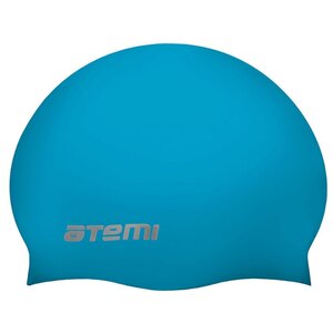 Шапочка для плавания ATEMI SC303 (фото modal nav 1)