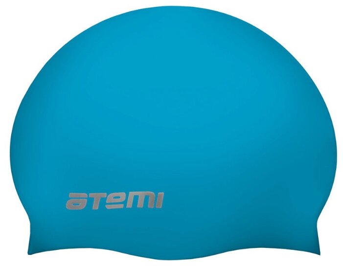 Шапочка для плавания ATEMI SC303 (фото modal 1)