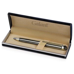 Galant Ручка шариковая Olympic Silver 0.7 мм (140613) (фото modal nav 2)