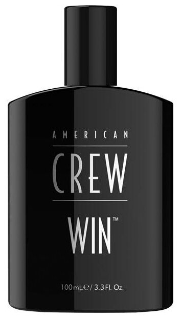 American Crew Win 100 мл (фото modal 1)