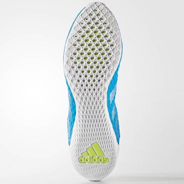 Боксерки adidas (фото modal 6)