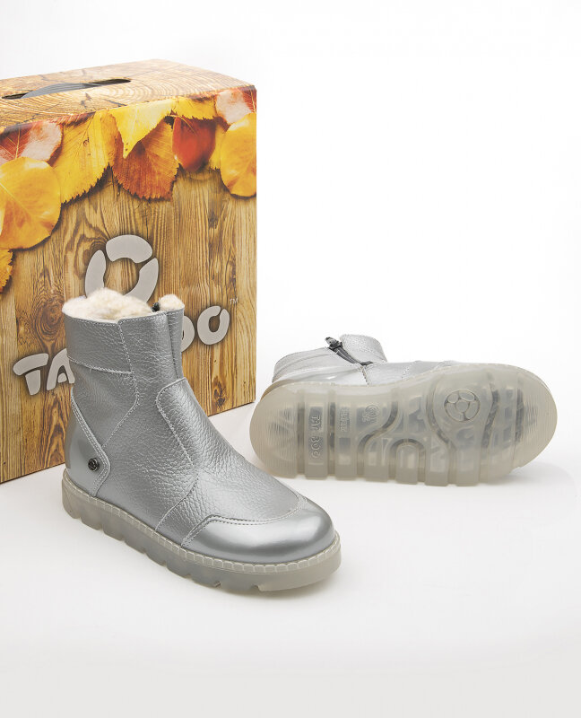 Ботинки Tapiboo (фото modal 4)