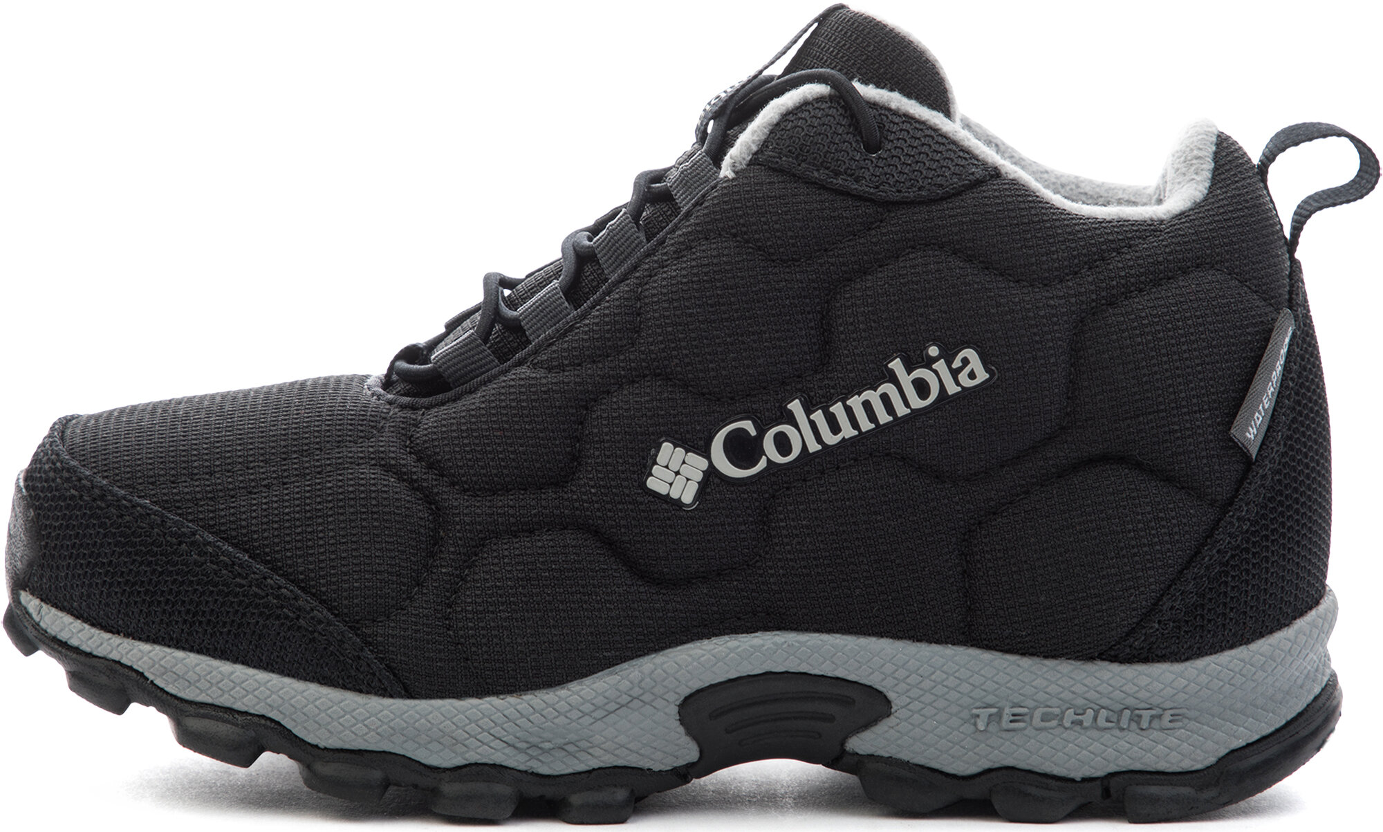 Ботинки Columbia (фото modal 1)