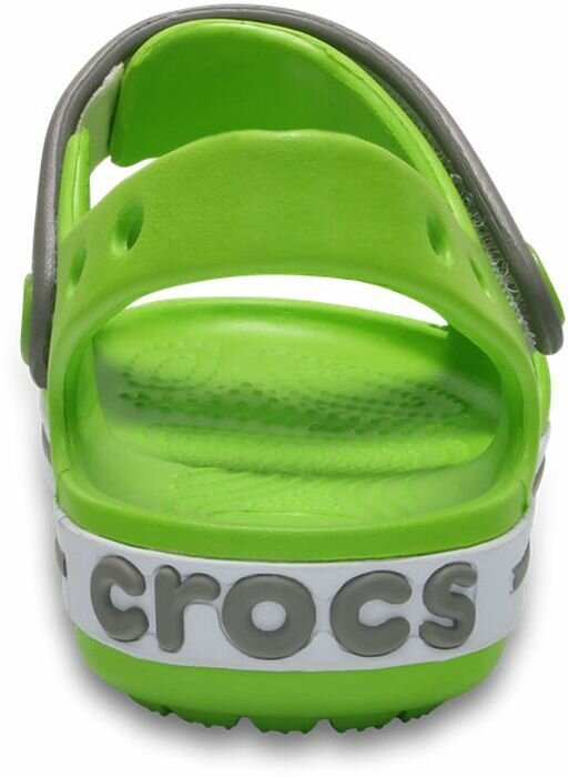 Сабо Crocs (фото modal 5)