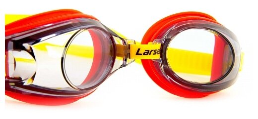 Очки для плавания Larsen DR5 (фото modal 9)