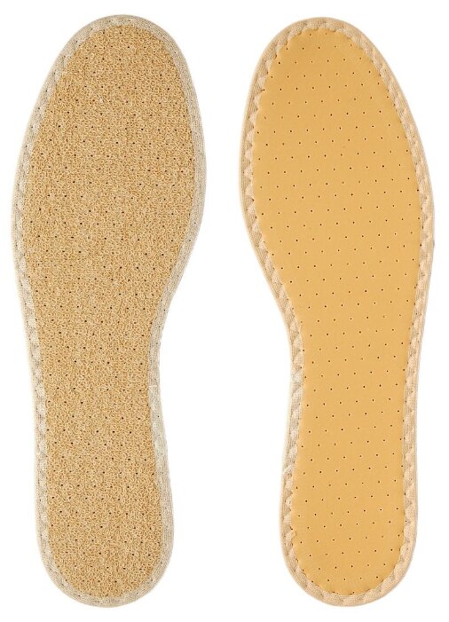 Стельки для обуви Bama Fresh Sun Color (фото modal 1)