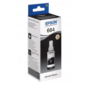 Чернила Epson C13T66414A (фото modal nav 1)