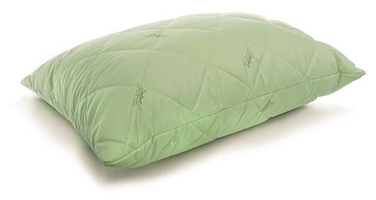 Подушка Мягкий сон Comfort Бамбук 50 х 70 см (фото modal 1)