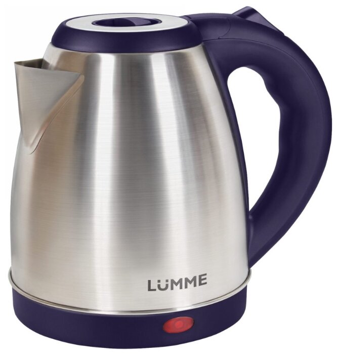 Чайник Lumme LU-146 (фото modal 3)