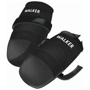 Ботинки для собак TRIXIE Walker Care Protective 2 шт M (фото modal nav 2)