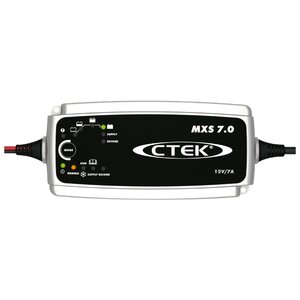 Зарядное устройство CTEK MXS 7.0 (фото modal nav 1)