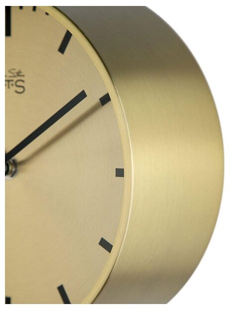 Часы настенные кварцевые Tomas Stern 4017 (фото modal 4)
